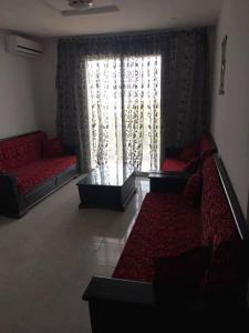 S1 meublé kelibia la Blanche