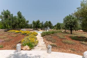 TRULLO il MAGNIFICO