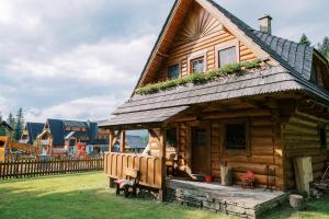 Wellness Penzion u Michala