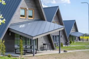 Tuhamäe hosteli puhkemajad