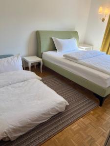 Vintage Lake View Villa with Outdoor Pool