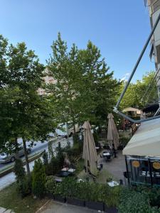 Apartamet