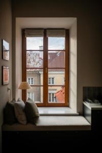 EASY RENT- Fontana Boutique Premium Plac Zamkowy