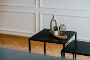 Central Boutique Apartment - Garden with Riveraccess