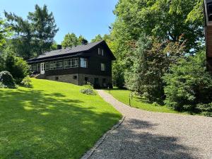 Jazzowa Chata - 3hvězdičkové hotely ve městě Bílsko-Bělá