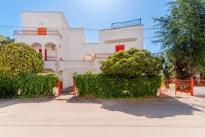 Villetta Andromeda by BarbarHouse