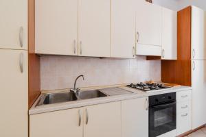 Villetta Andromeda by BarbarHouse