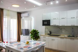 Nova brand new apartment