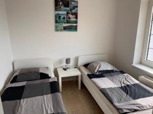 Borstel - Alte Schmiede