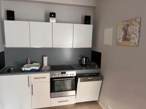 Borstel - Alte Schmiede