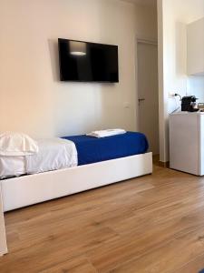 Chambre Quadruple Supérieure