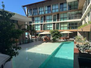 Sunny Hall Porto de Galinhas Piscina Privativa