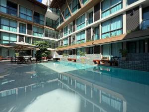 Sunny Hall Porto de Galinhas Piscina Privativa