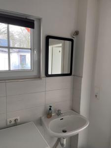 Borstel - Alte Schmiede