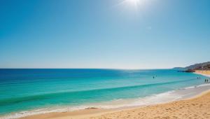 La Mata Azul - 3hvězdičkové hotely ve městě La Mata