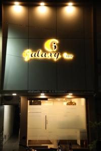 Galaxy inn By Glitz Hotels