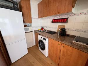 Fantásticas vistas al mar en el Faro