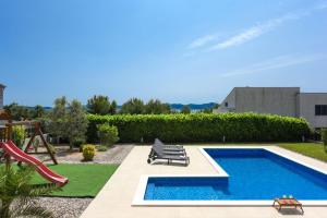 Villa Sunlight ZadarVillas