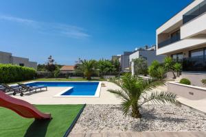 Villa Sunlight ZadarVillas