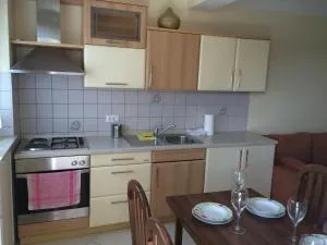 Kvajera Apartment - Mali Maj