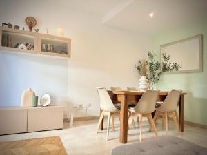 Apartamento Playa Valencia Beach