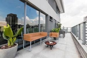 Mode Perdizes by EasyRent