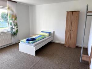 Zentral und ruhig EG
