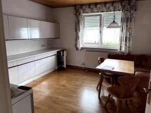 Zentral und ruhig EG