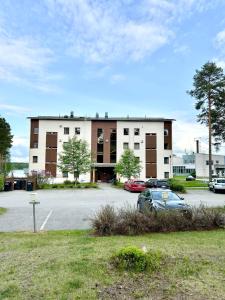 Suite Apartment with lake views