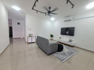 Fawiq Homestay