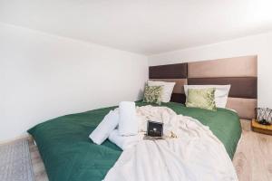 Loc8 Apartments by Cracovia Prime
