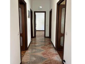 Two-Bedroom Family Apartment