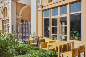 Appart'hotels Appart Hotel Odalys City Aix en Provence L'Atrium : photos des chambres