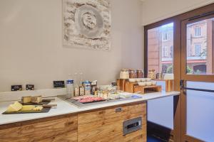 Appart'hotels Appart Hotel Odalys City Aix en Provence L'Atrium : photos des chambres