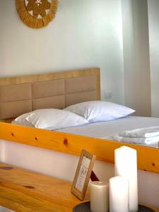 Ionea apartment no3 - Ubytování bez kategorie ve městě Himarë