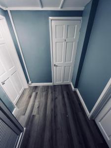 Modern Oxford Retreat - Free parking