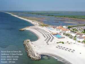 Gura Portitei Resort