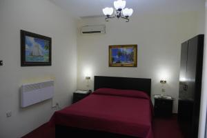 Hotel HAXHIU