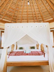 Oeseli Beach Bungalow