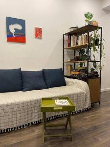 Cosy apartment crafted with love