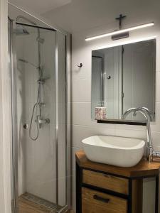 Cosy apartment crafted with love