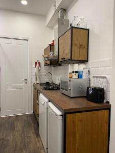 Cosy apartment crafted with love