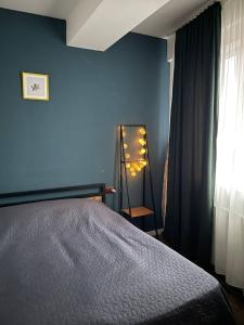 Cosy apartment crafted with love