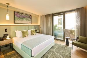 The Wings Hotels Pera