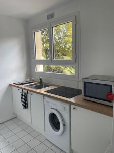 Appartements PARIS Arena la Defense : photos des chambres