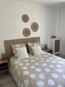 Appartements PARIS Arena la Defense : photos des chambres