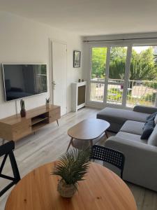 Appartements PARIS Arena la Defense : photos des chambres