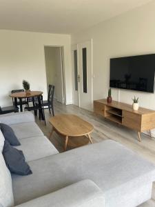 Appartements PARIS Arena la Defense : photos des chambres