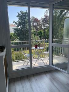 Appartements PARIS Arena la Defense : photos des chambres