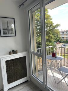 Appartements PARIS Arena la Defense : Appartement 1 Chambre